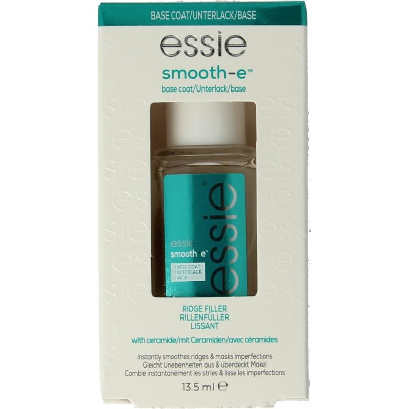 Essie Essie Base coat smooth-e (14 ml)