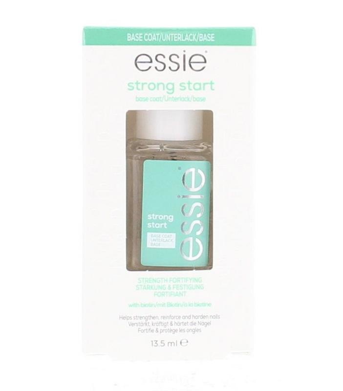 Essie Essie Base coat strong (14 ml)