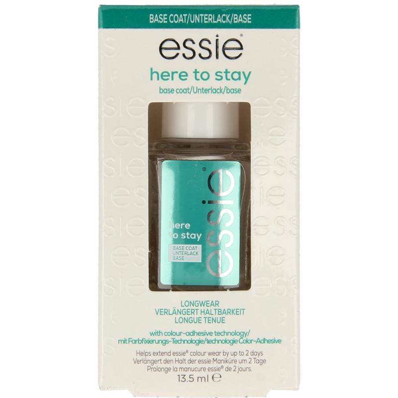 Essie Essie Base coat to stay (14 ml)