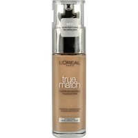 Loreal Loreal True match foundation sable sand (1 st)