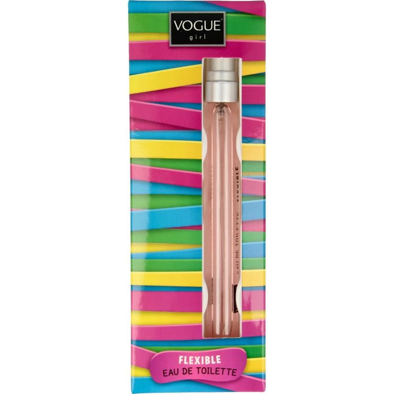 Vogue Vogue Girl eau de toilette flexible (10 ml)