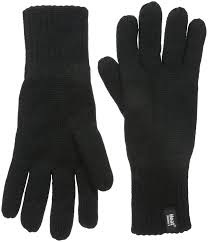 Heat Holders Heat Holders Mens gloves maat L/XL black (1 Paar)