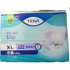 Tena Slip maxi XL breathable (24 st)