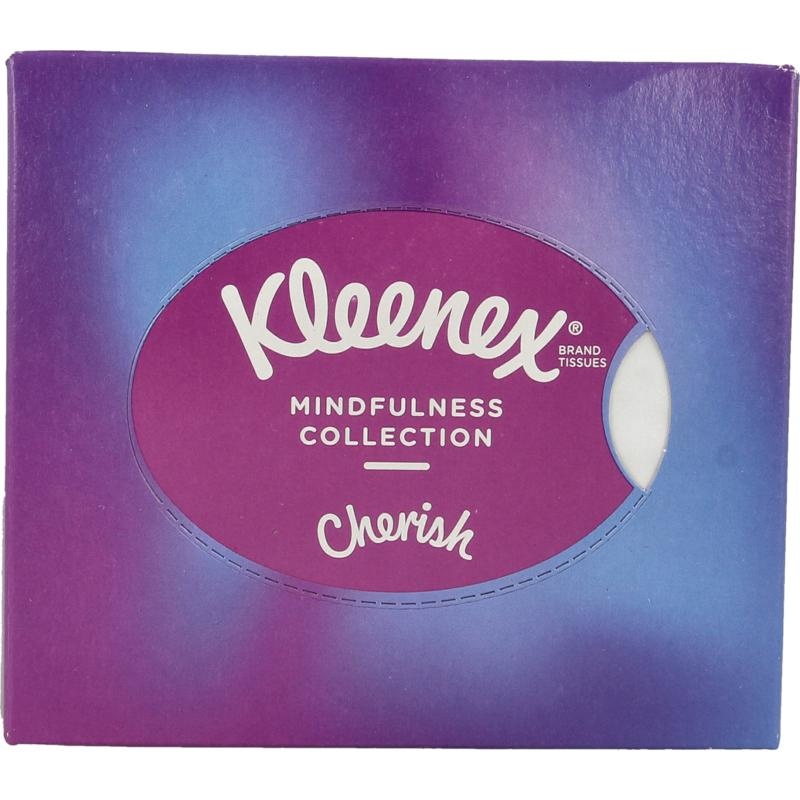 Kleenex Kleenex Collection tissues (48 st)