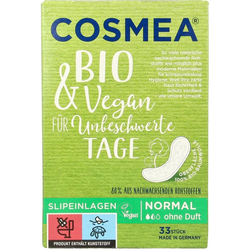 Cosmea Cosmea Inlegkruisje normal bio (33 st)