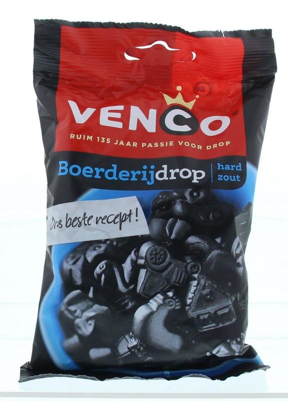 Venco Venco Boerdrijdrop eurolijn (173 gr)