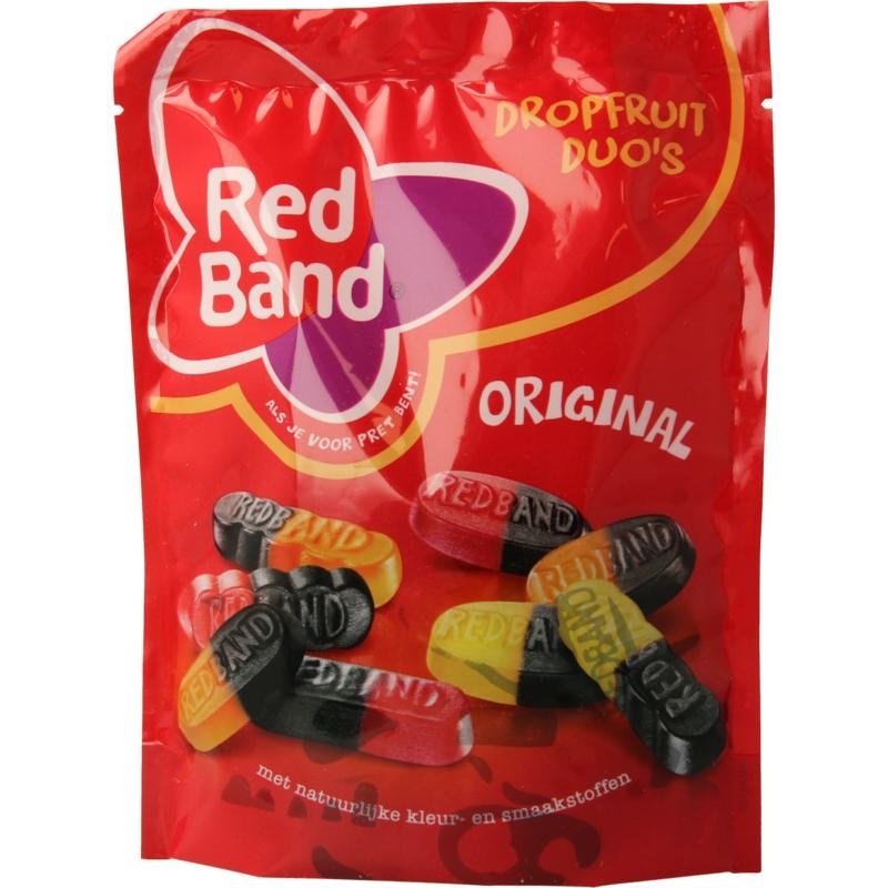 Red Band Red Band Dropfruit duo (220 gr)