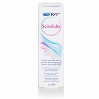 Durex Durex Sensilube (40 ml)