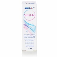 Durex Sensilube (40 ml)