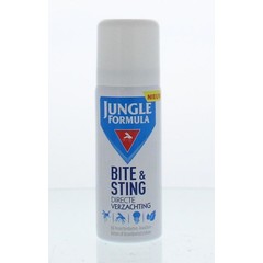 Jungle Formula Bite & sting spray (50 ml)