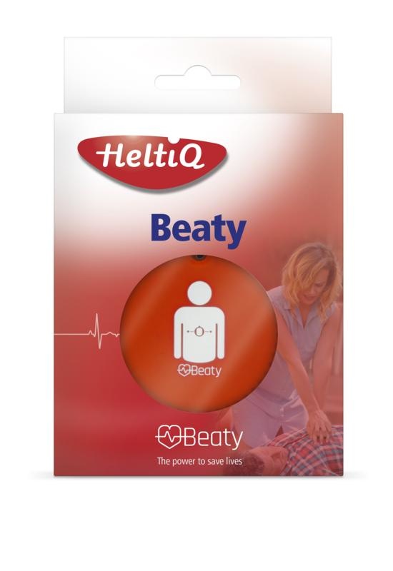 Heltiq Heltiq Beaty (1 st)