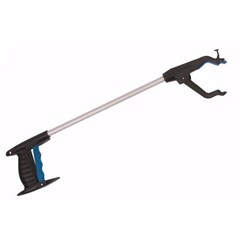 Essentials Grijper handi 61cm met haak en magneet (1 st)