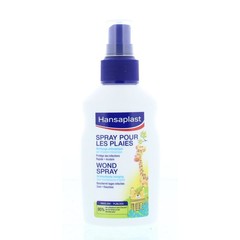 Hansaplast Wondspray (100 ml)