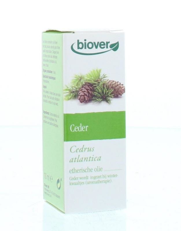 Biover Biover Ceder eco (10 ml)