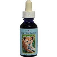 Animal Essences Animal Essences Lion cub (leeuwenwelp) (30 ml)