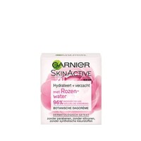 Garnier Garnier Skin active dagcreme rozenwater (50 ml)