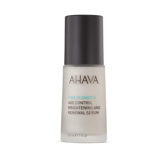 Ahava Age control brightening & renewal serum (30 ml)