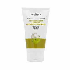 Jacob Hooy Teunisbloem facewash (150 ml)