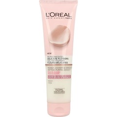 Loreal Skin expert delicate flowers reinigingsgel (150 ml)