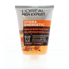 Loreal Men expert hydra energetic wash (100 ml)
