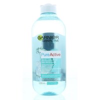 Garnier Garnier Skin active pure active micellair reinigingswater (400 ml)