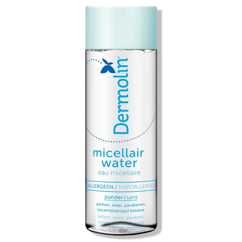 Dermolin Dermolin Pure micellair water (200 ml)