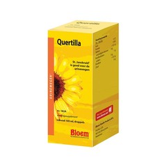 Bloem Quertilla (100 ml)