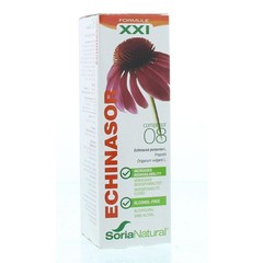 Soria Composor 8 echinasor XXI (50 ml)