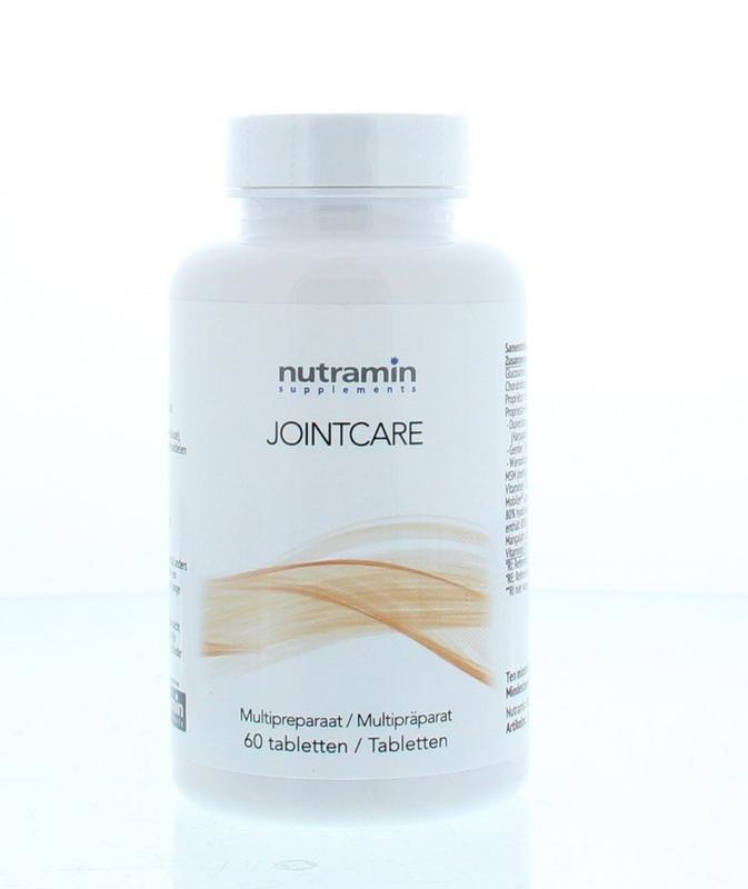 Nutramin Nutramin NTM Jointcare (60 tab)