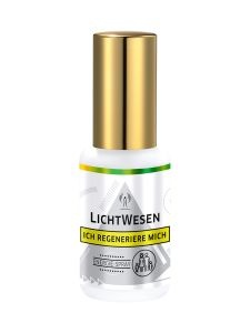 Lichtwesen Lichtwesen Ik regenereer mezelf energiespray (30 ml)