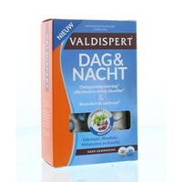 Valdispert Valdispert Dag & nacht (60 tab)