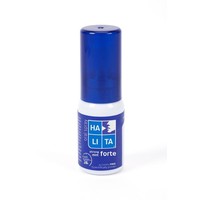 Halita Halita Mondspray 24 uur mini (15 ml)