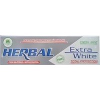 Natura House Natura House Herbal extra white tandpasta (100 ml)