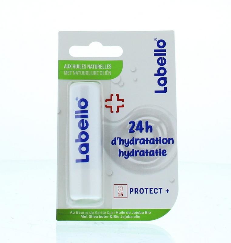 Labello Labello Protect SPF15 (55 gr)