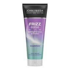 John Frieda Shampoo frizz ease weightless wonder (250 ml)