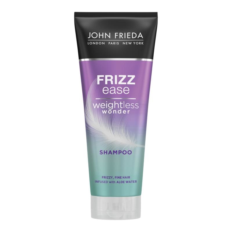 John Frieda John Frieda Shampoo frizz ease weightless wonder (250 ml)