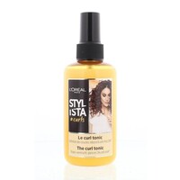 Loreal Loreal Stylista the curl tonic (200 ml)