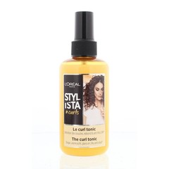 Loreal Stylista the curl tonic (200 ml)