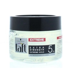 Taft Freezing gel extreme (250 ml)