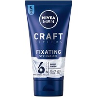 Nivea Nivea Men styling gel shine (150 ml)