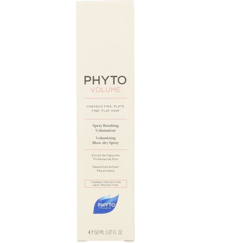 Phyto Paris Phyto Paris Volumizing blow dry spray (125 ml)