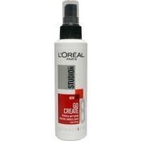 Loreal Loreal Studio line fix gel super strong vapo (150 ml)