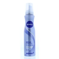Nivea Nivea Styling mousse extra strong (150 ml)