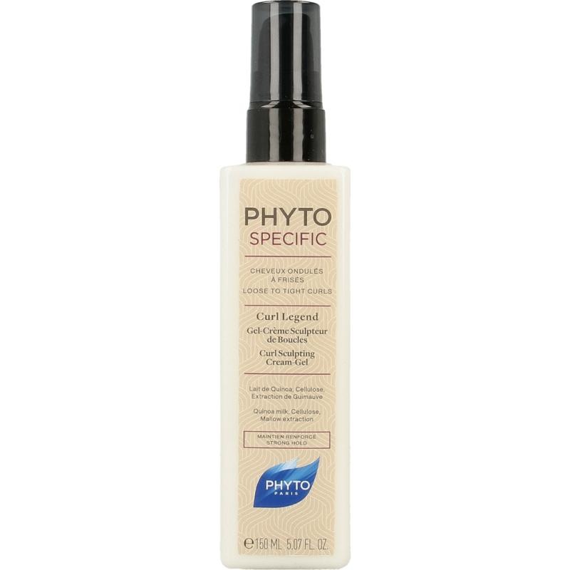 Phyto Paris Phyto Paris Phytospecific curl legend creme (150 ml)