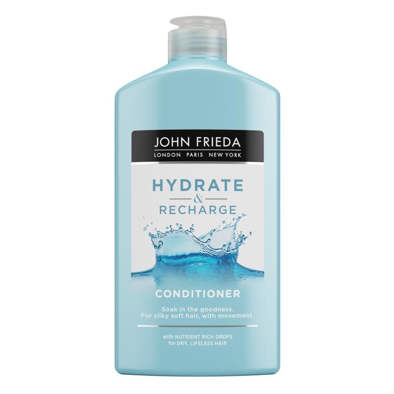 John Frieda John Frieda Conditioner hydrate & recharge (250 ml)