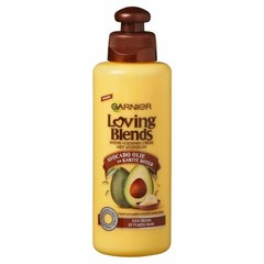 Garnier Leave in creme avocado/karite (200 ml)