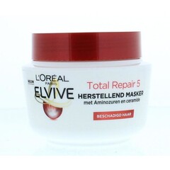 Loreal Masker total repair (300 ml)