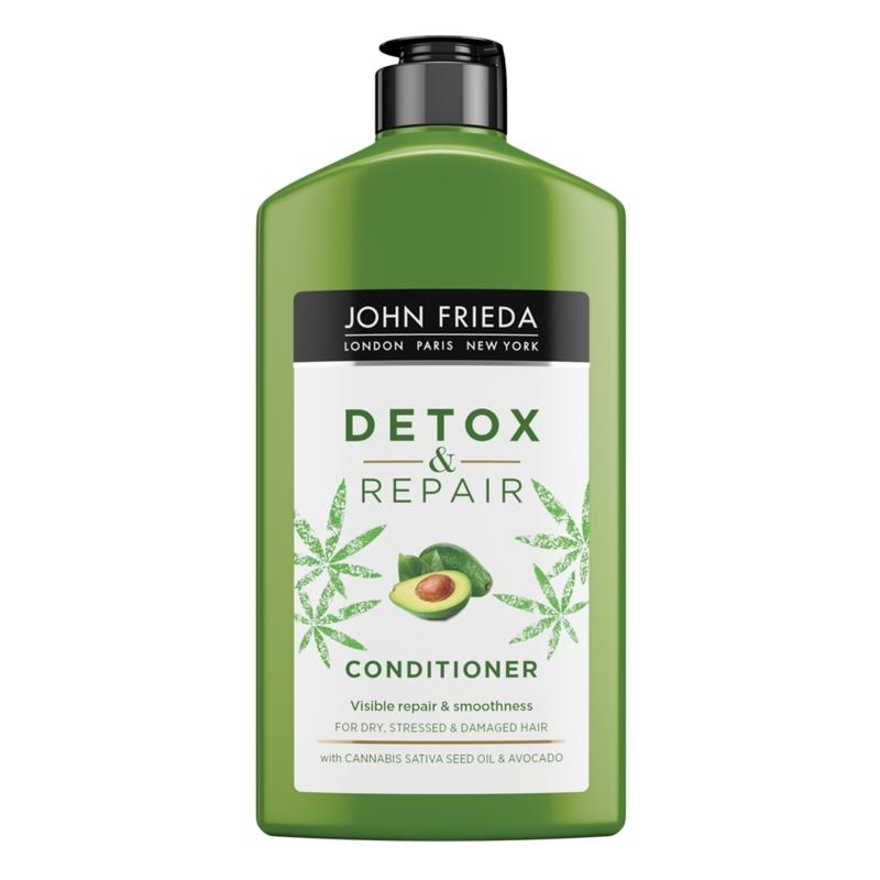 John Frieda John Frieda Conditioner detox & repair (250 ml)