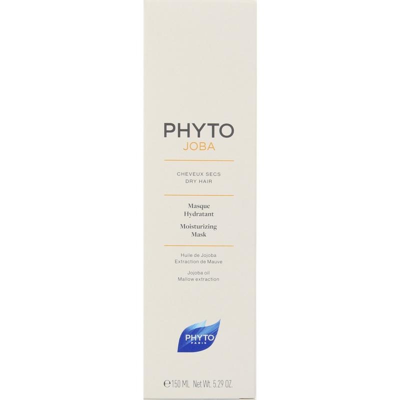 Phyto Paris Phyto Paris Phytojoba masker hydration (150 ml)