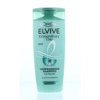 Loreal Loreal Elvive shampoo extra ordinary clay (250 ml)